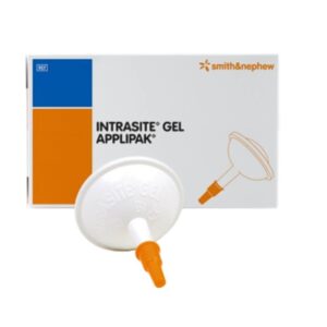 Intrasite Gel 8g 1 buc hidrogel pentru debridarea rănilor